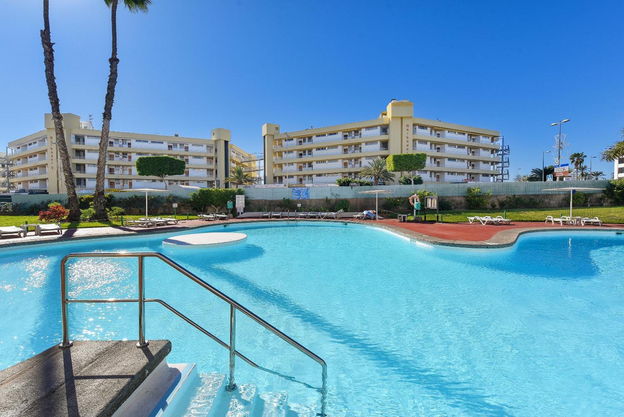 Modern Iguazu Apartment Playa del Ingles  Ngoại thất bức ảnh