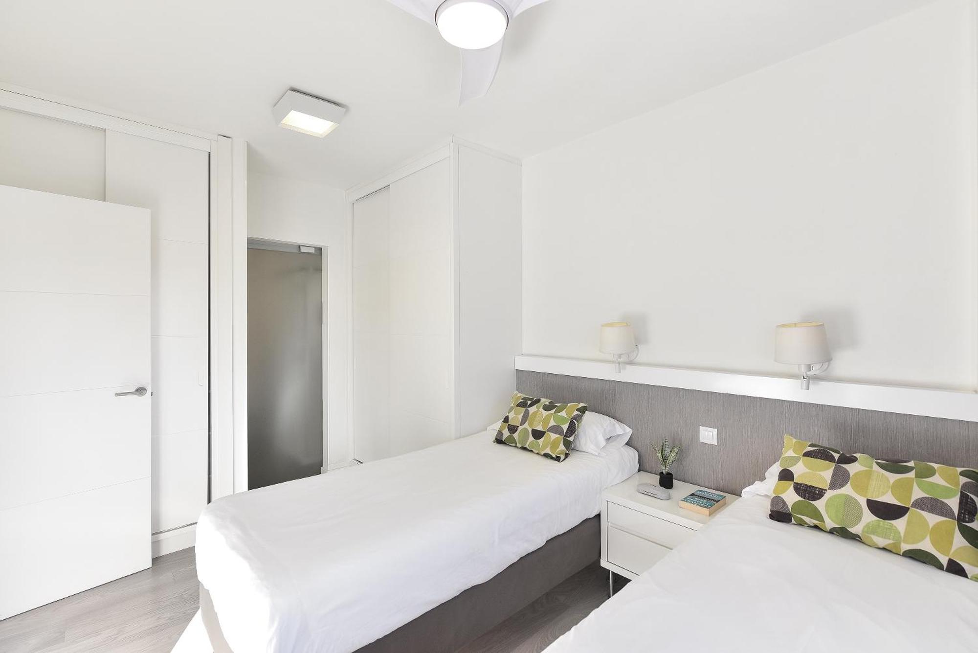 Modern Iguazu Apartment Playa del Ingles  Ngoại thất bức ảnh